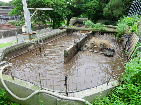 養豬場污水怎么處理比較好，養豬場污水處理方法詳解02