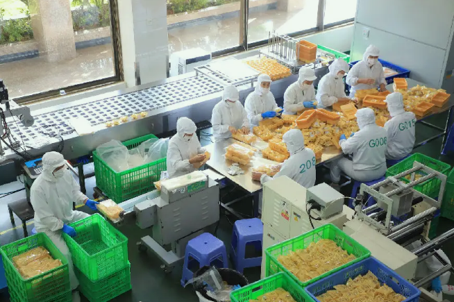 食品污水處理設(shè)備的6個(gè)設(shè)計(jì)原則！