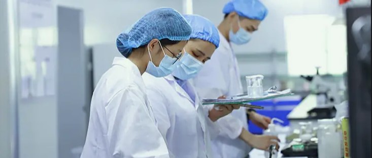 洗面奶生產加工廢水怎么處理？如何安全排放？-1